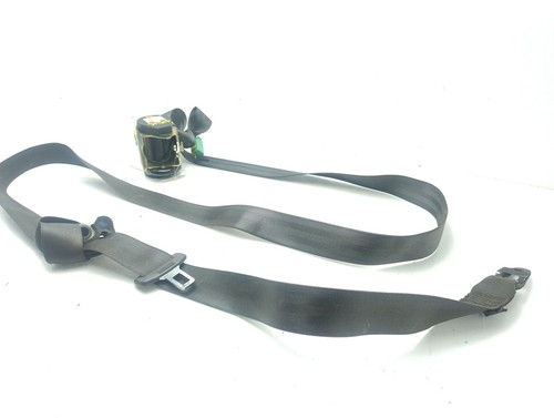 7L0857705D sicherheitsgurt vorne links VOLKSWAGEN TOUAREG 7LA TDI demip9154753