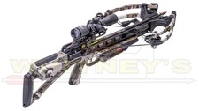 TenPoint Venom X Crossbow - Vektra Camo - CB24007-7559