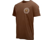 Westin Swimlure T-Shirt Dark Brown - Angelshirt, Angelbekleidung, T-Shirt, Shirt