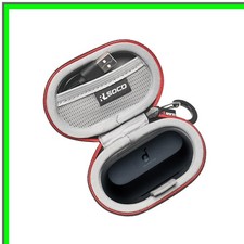 Hard Shell Travel Case for Earbuds