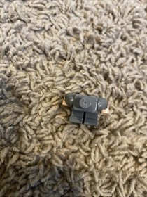 Lego Spider-Man 2 Minifigure Harry Osborn 2004 Gray 4857 Ock's Lab No Head 8