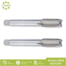 9/16-20 Right & Left Hand Thread Tap 9/16''-20 TPI HSS UN for Crank Repair
