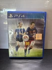 FIFA 16 (Sony PlayStation 4, 2015) Free Shipping