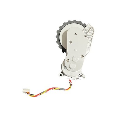 FüR   Mi Robot Vacuum Mop 2 Pro MJST1S MJSTS1 ErsatzräDer Wohnaccessoi6757