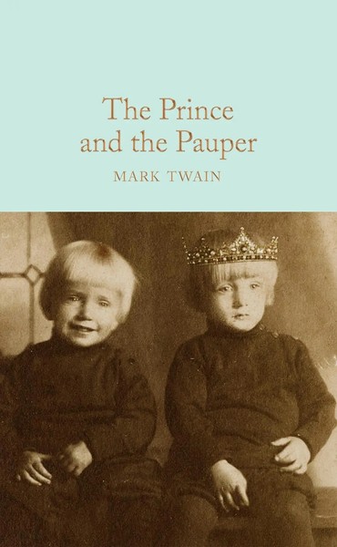 the Prince and the Pauper Mark Twain Buch the Prince and the Pauper XII Englisch-image
