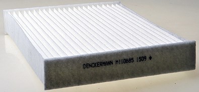Denckermann Filter, Innenraumluft U.A. FüR Dacia, Nissan, Renault-image