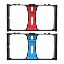 Phone Video Camera Cage ABS Portable Handheld Smartphone Video Stabilizer Rig