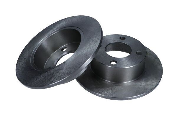 Maxgear 19-0685 Bremsscheibe FüR Audi-image