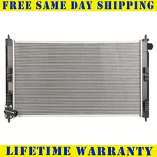 New Radiator For 2007-2009 Mitsubishi Outlander 2.4L 3.0L