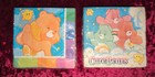 Care Bear Collectors Lot, plates, napkins, cups, hats, stationary, cards, + more — photo 3