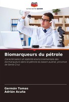 Biomarqueurs Du PéTrole GermáN Tomas (U. A.) Taschenbuch FranzöSisch 2024