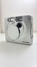 FUJIFILM FinePix 30i Compact Digital Camera Tested Working Seller Japan