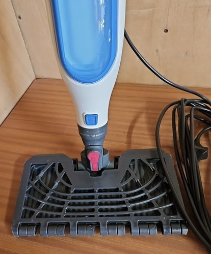 Shark Klik n' Flip Steam Mop for Hard Floors with Steam Blaster - Picture 13 of 14