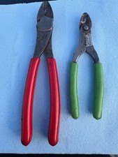 snap on tools used, pwcs7acf strippers, crimpers, 29acf