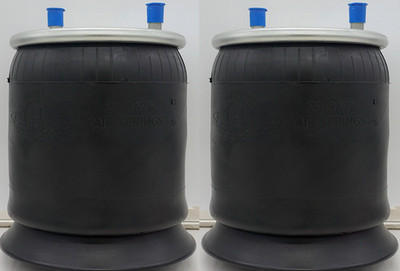 MVP AIR SPRINGS Compatible with Firestone W01-358-9626 / S-23720 C-23720