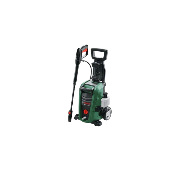 Bosch Universal Aquatak 135 Hochdruckreiniger 1900W 135Bar Schwarz/GrüN-image