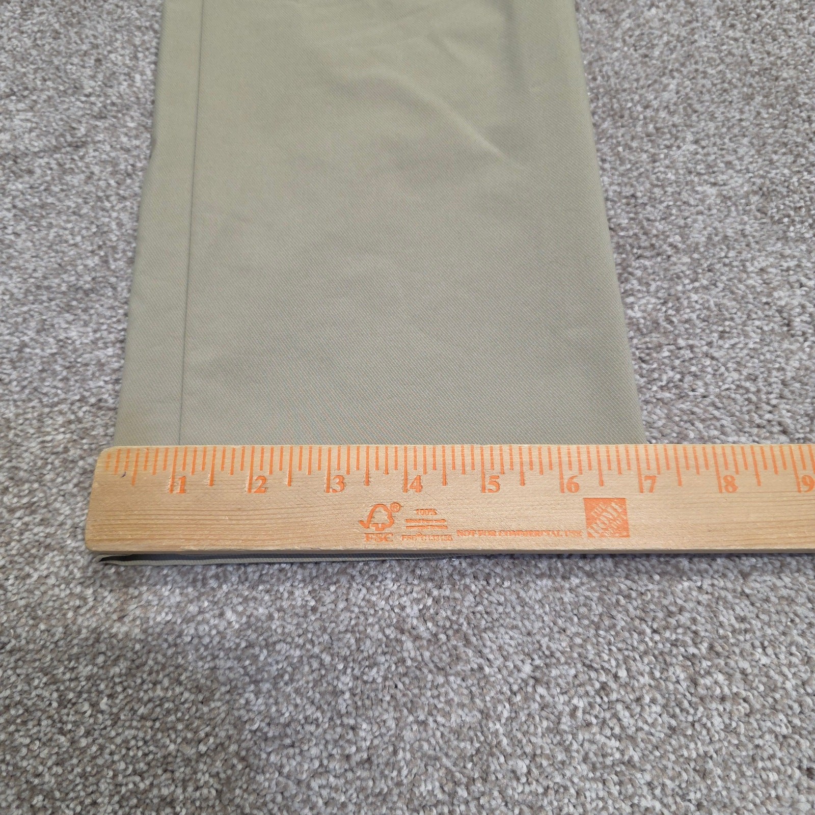 gorpcore Athletic performance technical Travis Ma… - image 4