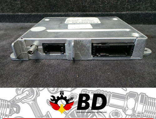 Z23-16 * Mercedes-Benz W211 E-Klasse Steuergerät Handy Interface // A2118703226