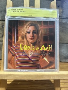Lords of Acid Our Little Secret | eBay