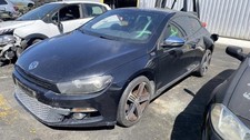 Pare-brise Volkswagen SCIROCCO