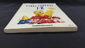 Square Enix Final Fantasy I.Ii  Famicom NES