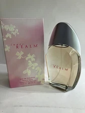 INNER REALM 3.4oz EDT Spray for Women, !00% AUTHENTIC, NIB, VERY RARE