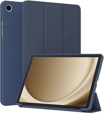 Case for Samsung Galaxy Tab A 7.0 2016 Release - Slim Lightweight Trifold Stan