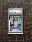 1986 Topps #100 Nolan RYAN🏆PSA 9🏆-CENTERED-🎈