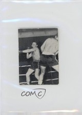 1959 Swedish Alifabolaget Eddie Machen Ingemar Johansson Eddi Machen 0i4g