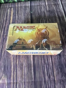 amazon amonkhet booster box Amazon.com: Pokemon TCG: XY Evolutions Sealed Booster Box : Toys & Games main image 1
