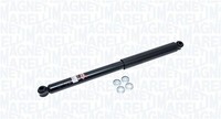 StoßDäMpfer Hinten FüR Mitsubishi L200 K3 K2 K1 K0 K7T K6T K5T 92-07 MR151235