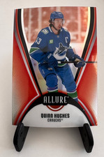 2025 Upper Deck Allure Hockey Singles.....Complete Your Set!
