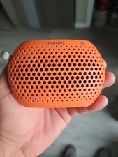 Philips SBT10 Mini Bluetooth Speaker