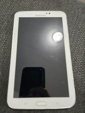 Samsung Galaxy Tab 3 7.0 White 16GB SM-T217S Sprint