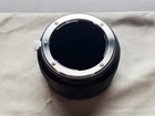 SHOTEN adapter for NIKON AUTO AIS AI F lens to Nikon Z Z6 Z7 Zfc Z8 Z9 Z50 Zf — photo 4