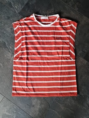 Hugo Boss T-Shirt Shirt Damen Gr. M  40