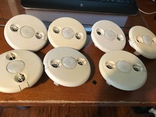 Wattstopper DT-305 Dual Tech 360 Ceiling Occupancy Sensor PIR Ultrasonic 24V