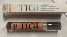 TIGI Knockout Luxe Lip Gloss Lipgloss Professional Cosmetics 0.11oz