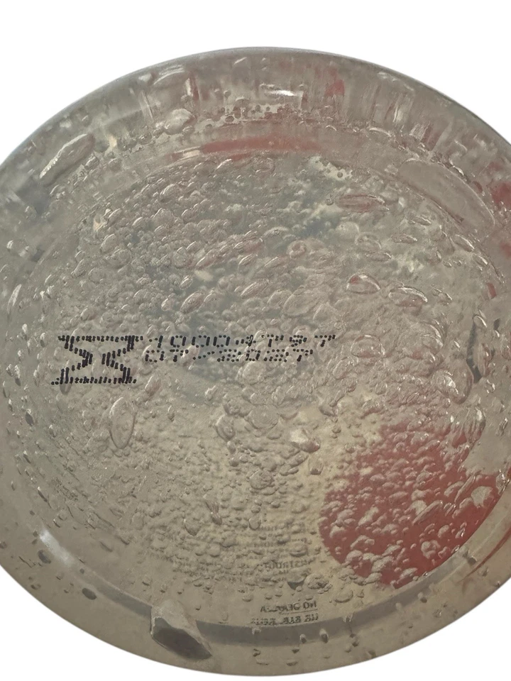 Gel de peinado Eco Styler Krystal 32 oz nuevo aspecto Foto 4 de 4