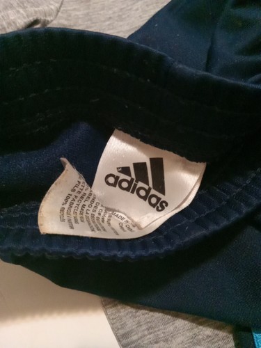 Adidas Boys Outfit size 18 Months Pant and Shirt - Picture 4 of 5