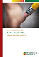Luciana AraúJo Gomes Henriques | Aborto EspontâNeo | Taschenbuch | Portugiesisch