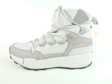 Under Armour Mens Charged Loadout Trek WP Tactical Boot Size: 9 -GRY 3027681-100