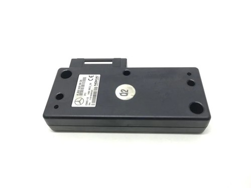 MERCEDES-BENZ C W203 Telefonsteuergerät A2038209926 2.70 Diesel 125kw 32856433