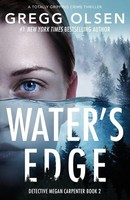 Gregg Olsen | Water's Edge | Taschenbuch | Englisch (2020) | Bookouture