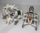 LEGO Star Wars 8089 Hoth Wampa Cave - No Box or Instructions