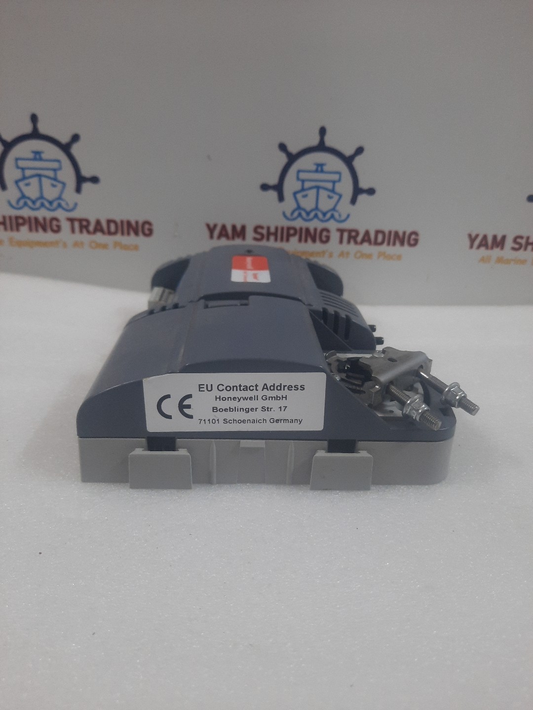 Honeywell Spyder  PVB0000AS VAV CONTROLLER 20-30VAC