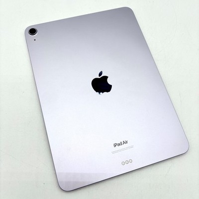 Apple iPad Air 11-inch (M2) 128 GB Storage (MUWF3LL/A) 93% Battery Health