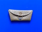 VINTAGE BARBIE PEACHY FLEECY PURSE #915 (1960)