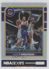 2024-25 Panini NBA Hoops Silver 84/199 Kyle Anderson #44 q2w
