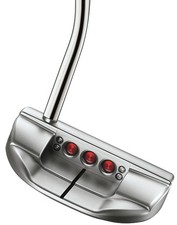 Titleist Scotty Cameron 2018 Select Fastback Putter 35 Inches Excellent